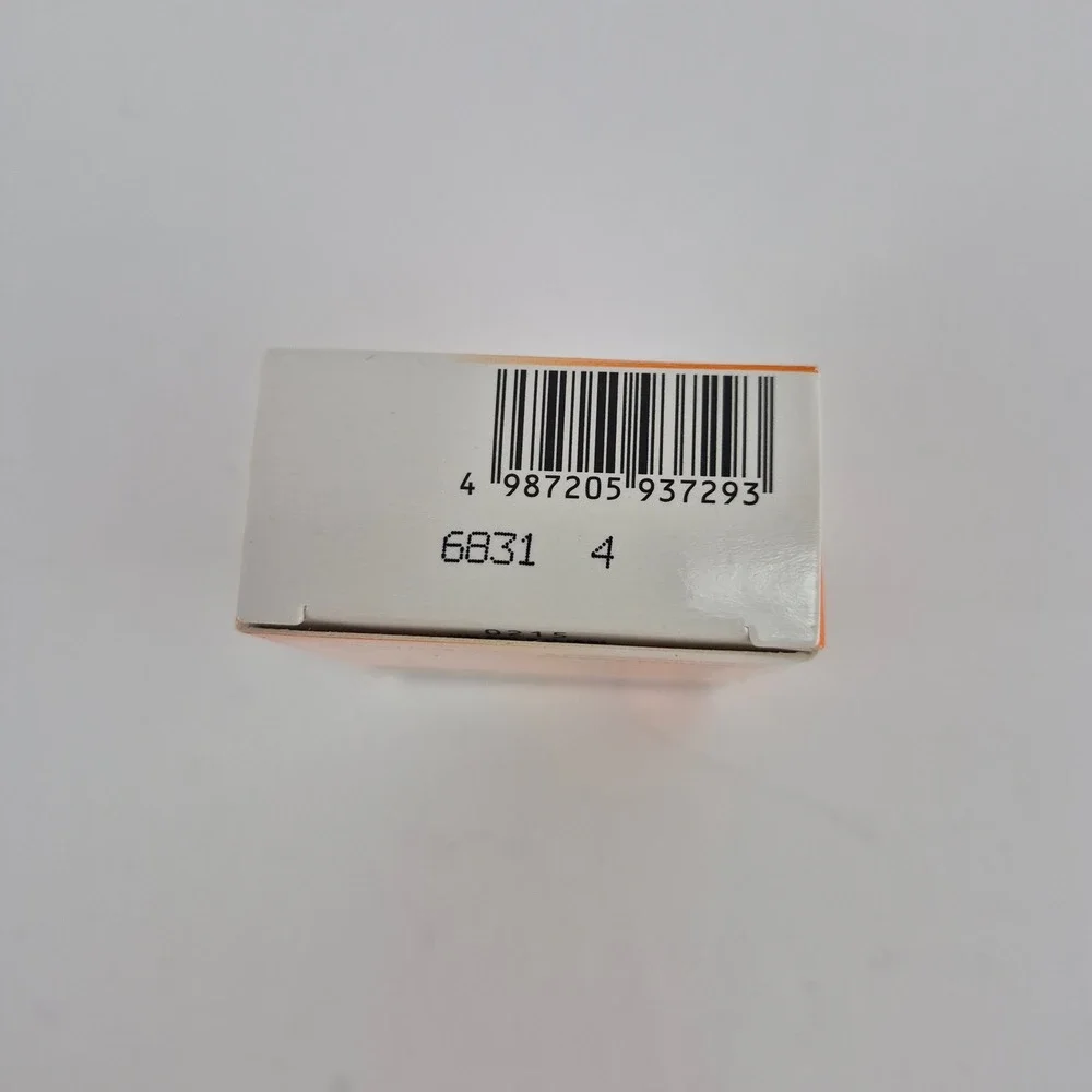 Bigen Permanent Powder Hair Colour 88 Blue Black Ammonia Free 6g Hoyu